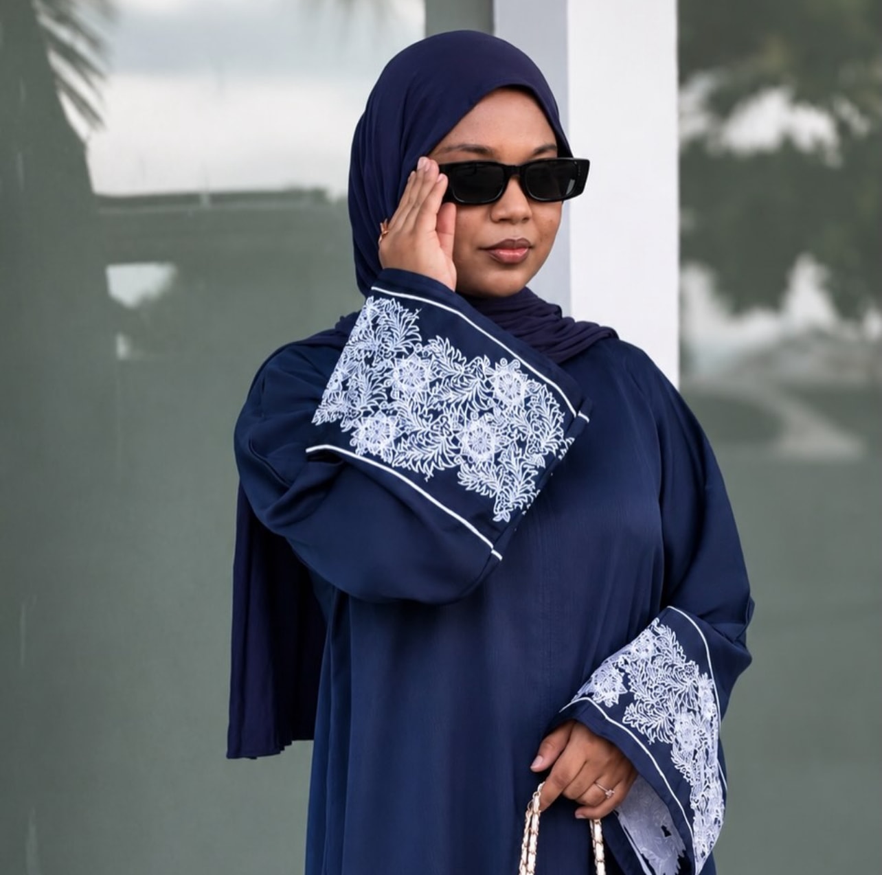 Safa Abaya